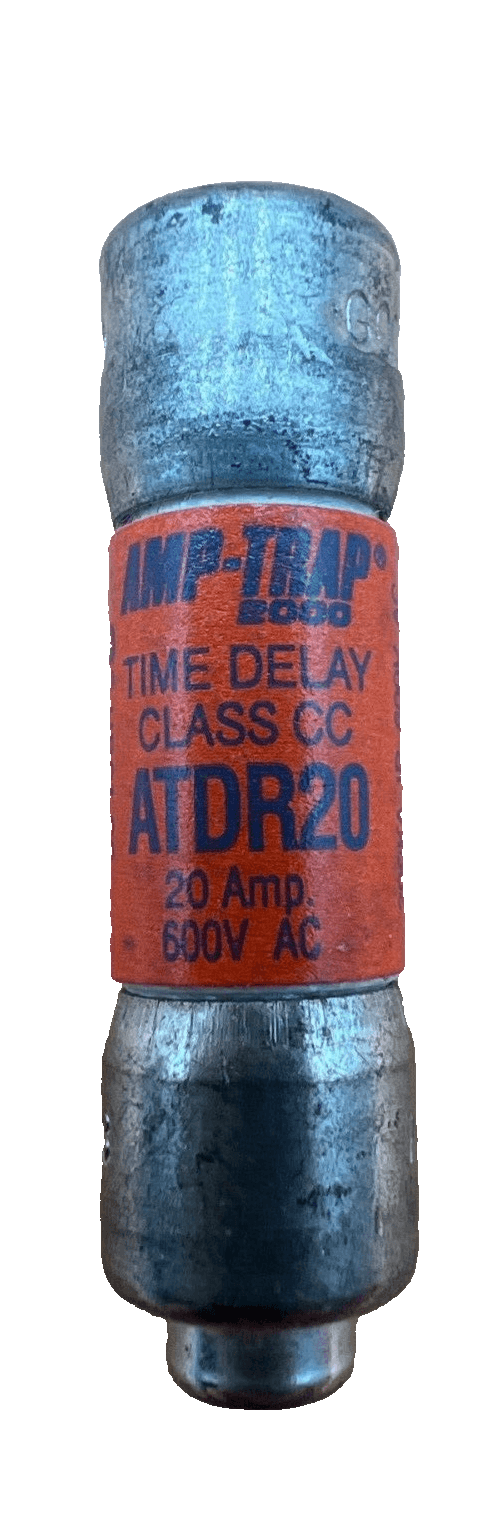 Gould Shawmut ATDR20 – image 1