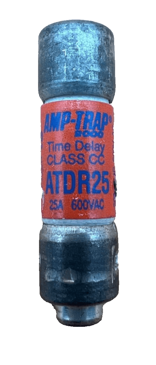 Ferraz Shawmut ATDR25 – image 1