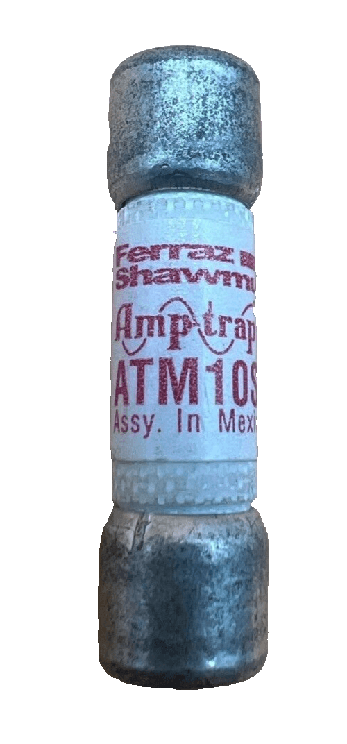 Ferraz Shawmut ATM10S – image 1