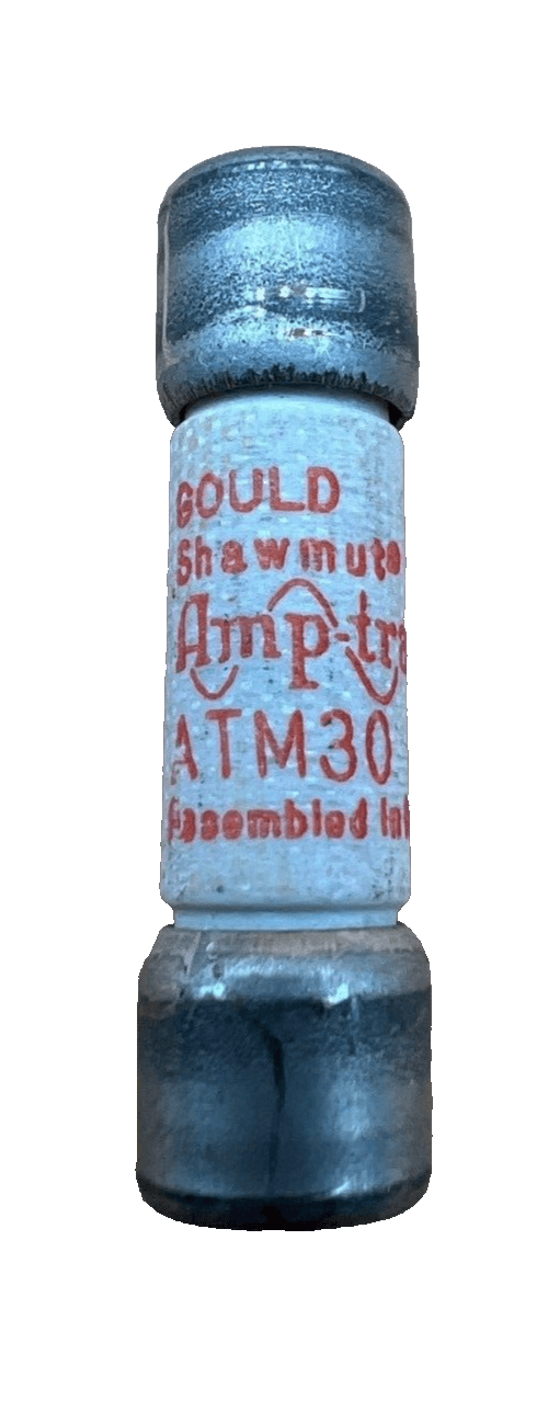 Gould Shawmut ATM30 – image 1