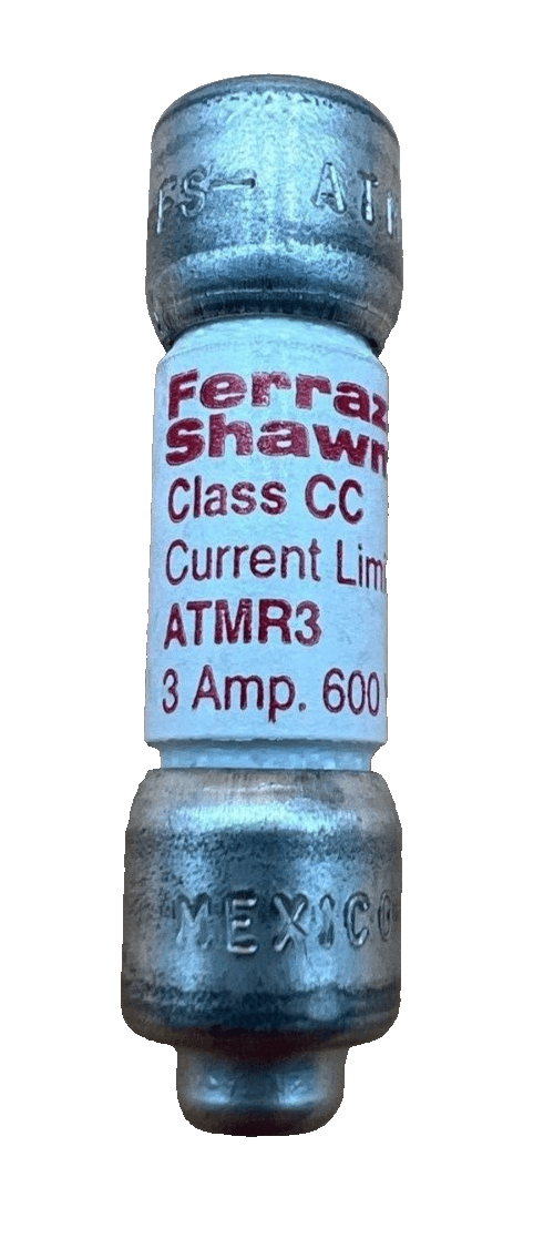 Ferraz Shawmut ATMR3 – image 1