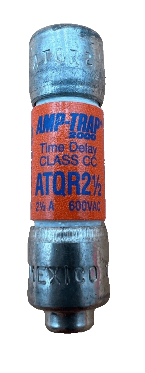 Ferraz Shawmut ATQR2-1/2 – image 1