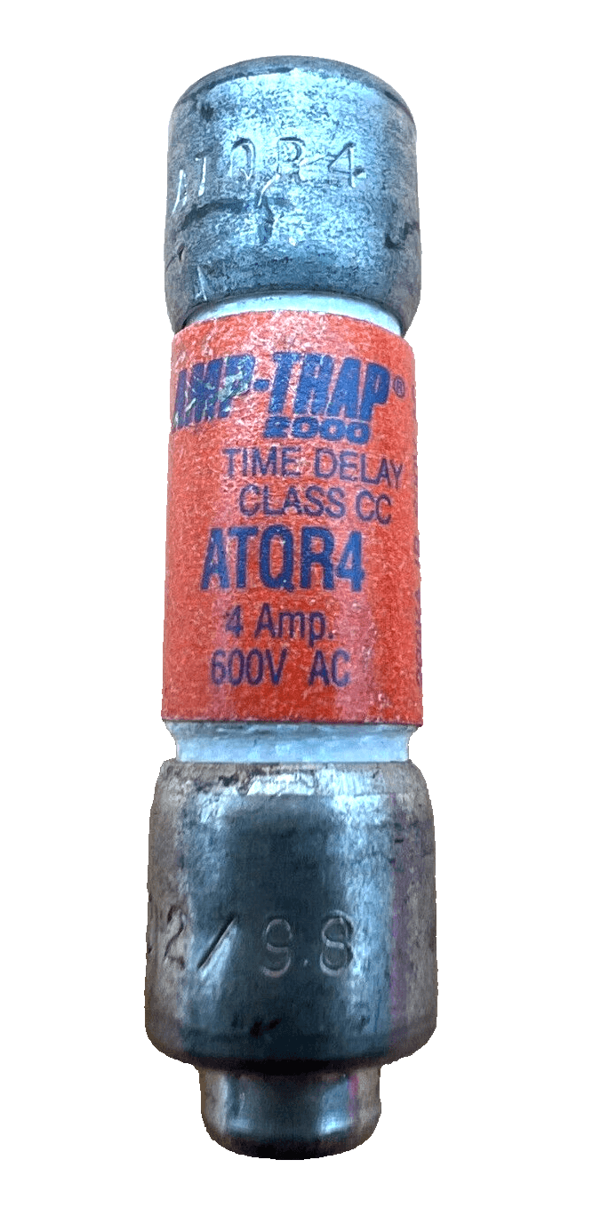 Gould Shawmut ATQR4 – image 1