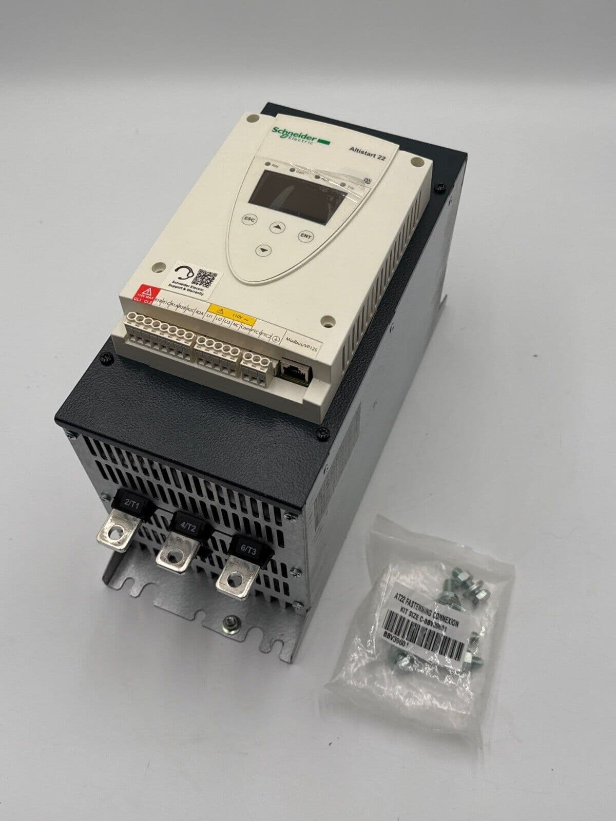 Schneider Electric ATS22C11S6U – image 1