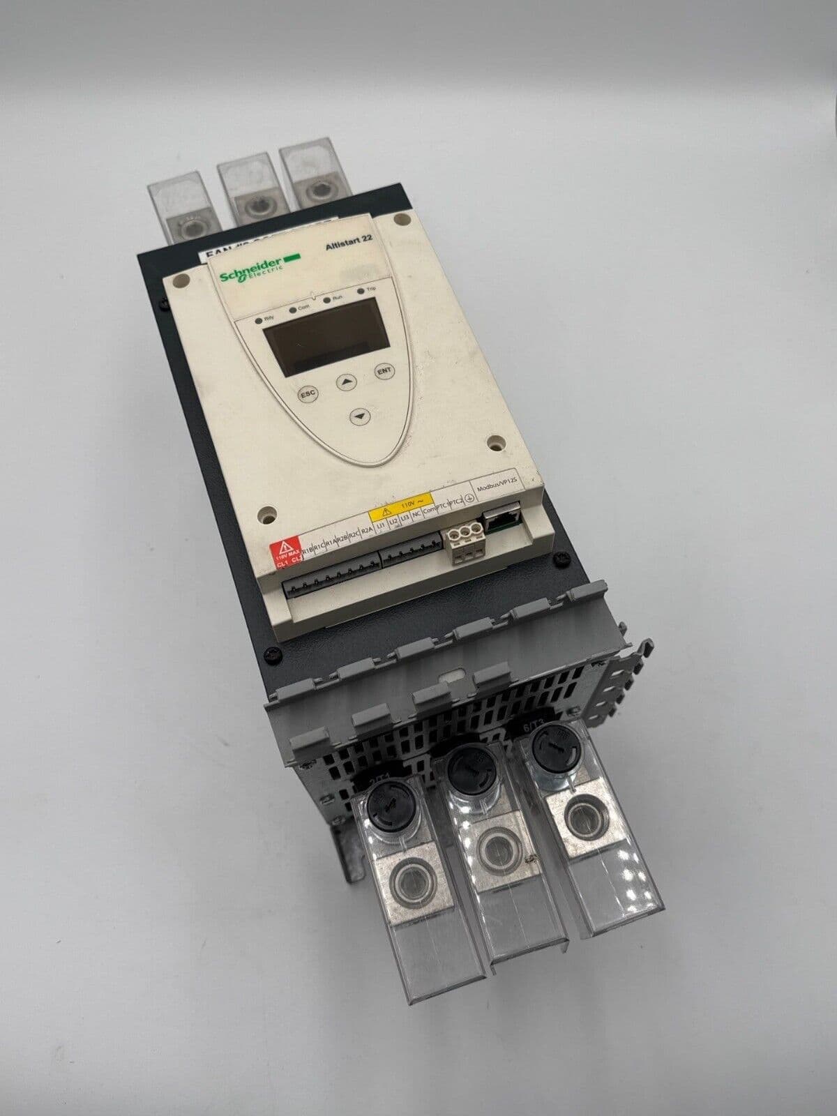 Schneider Electric ATS22C11S6U – image 1
