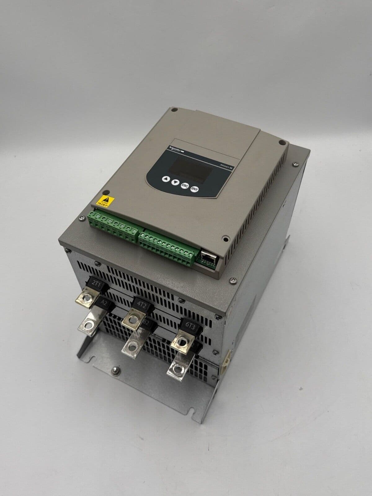 Schneider ATS48C14Y – image 1
