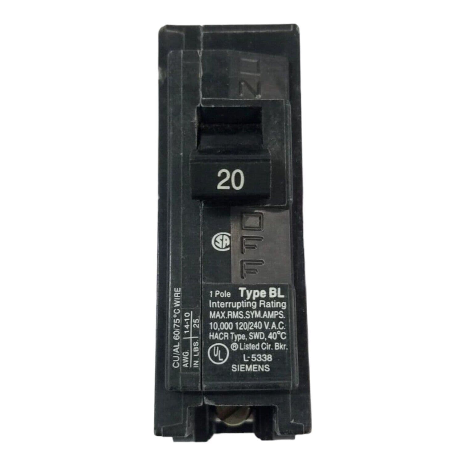 Siemens B120