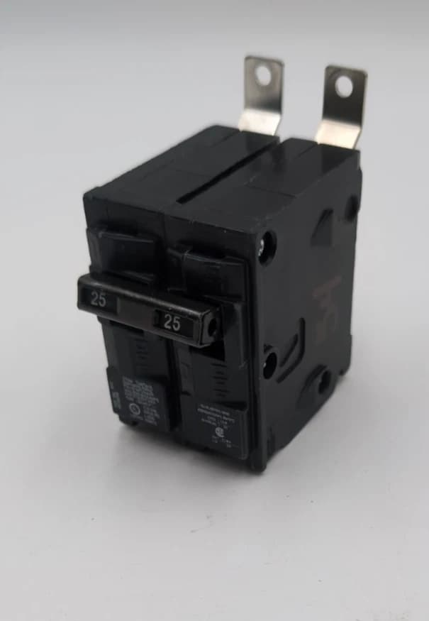 Siemens B225 Circuit Breaker 25A 240V 2P Type BL Bolt On 25 Amp 2 Pole BL225 New – image 1