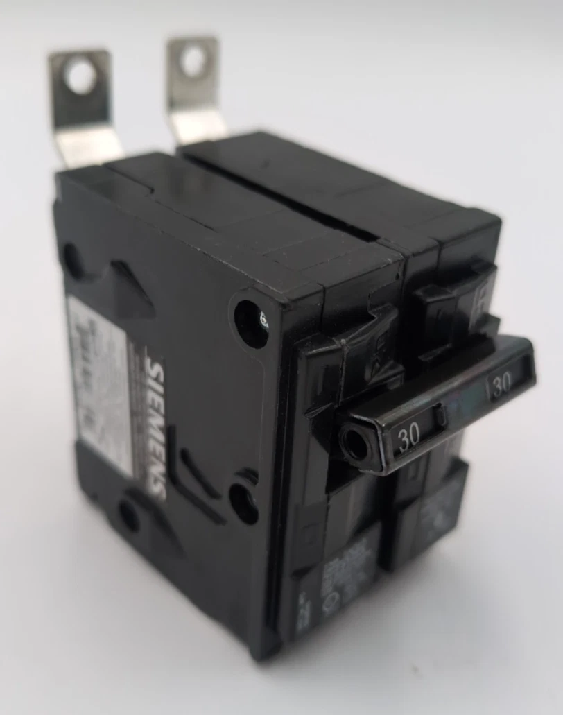 Siemens B230 Circuit Breaker 30A 240V 2P Type BL Bolt On 30 Amp 2 Pole BL230 New – image 1
