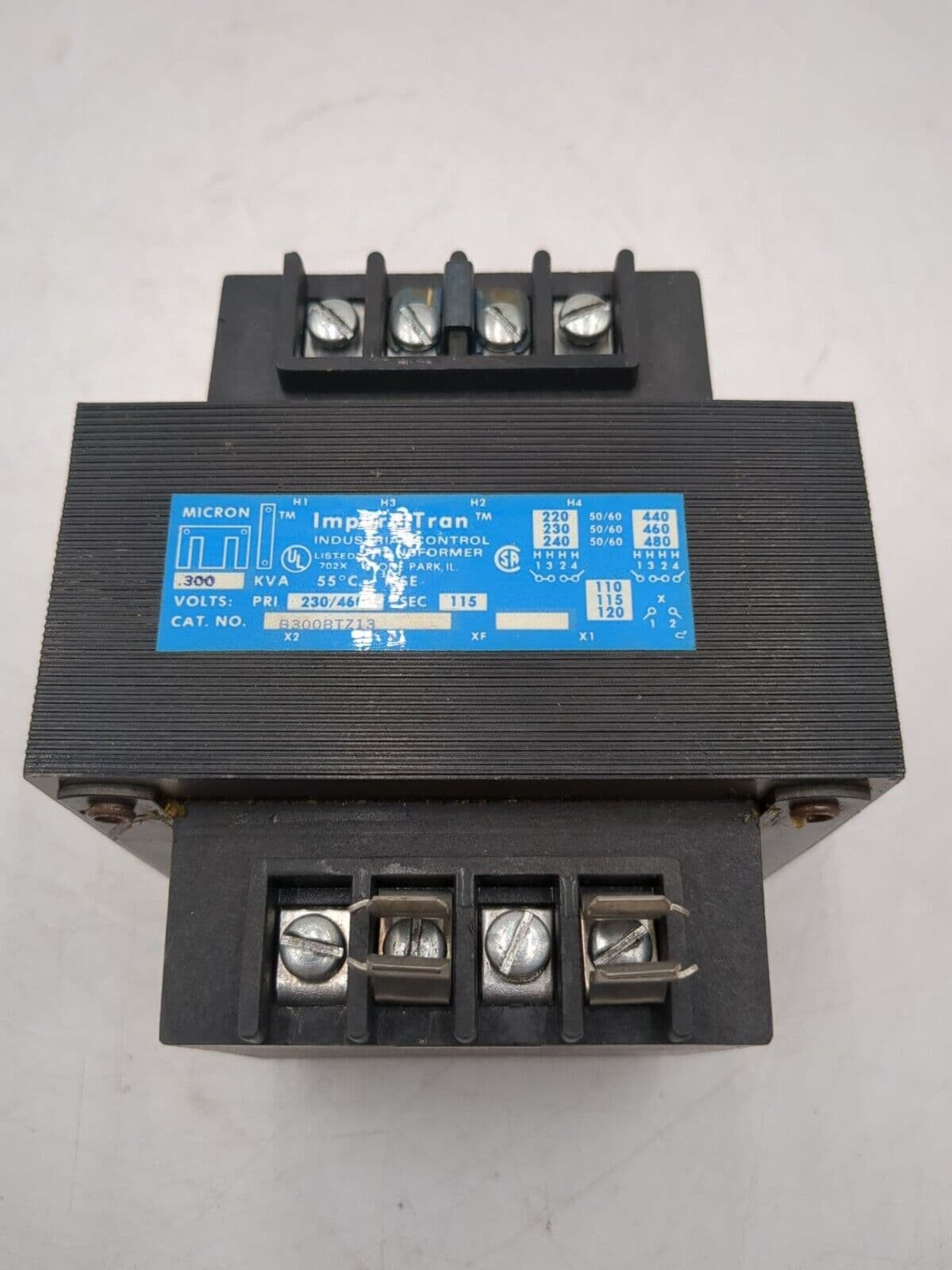 Micron B300BTZ13 – image 1