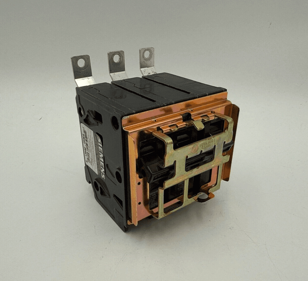 Siemens B320HH – image 1