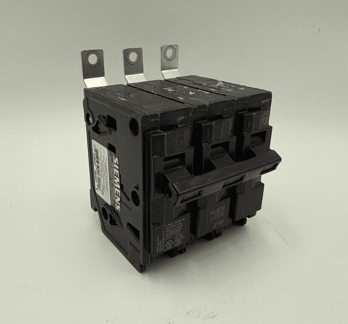 Siemens B330HH – image 1