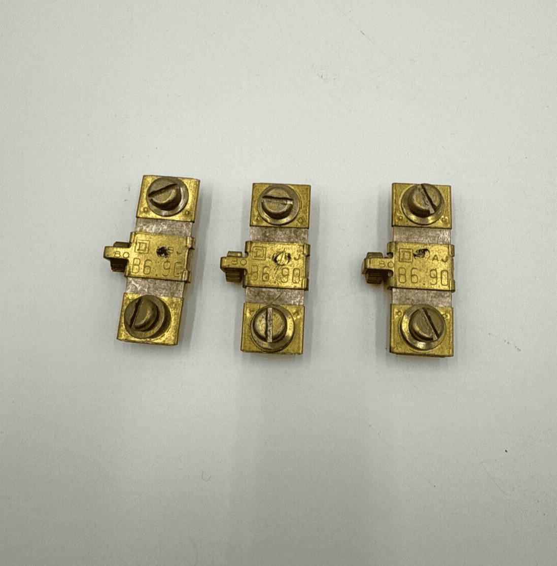 Square D B6.90 – image 1