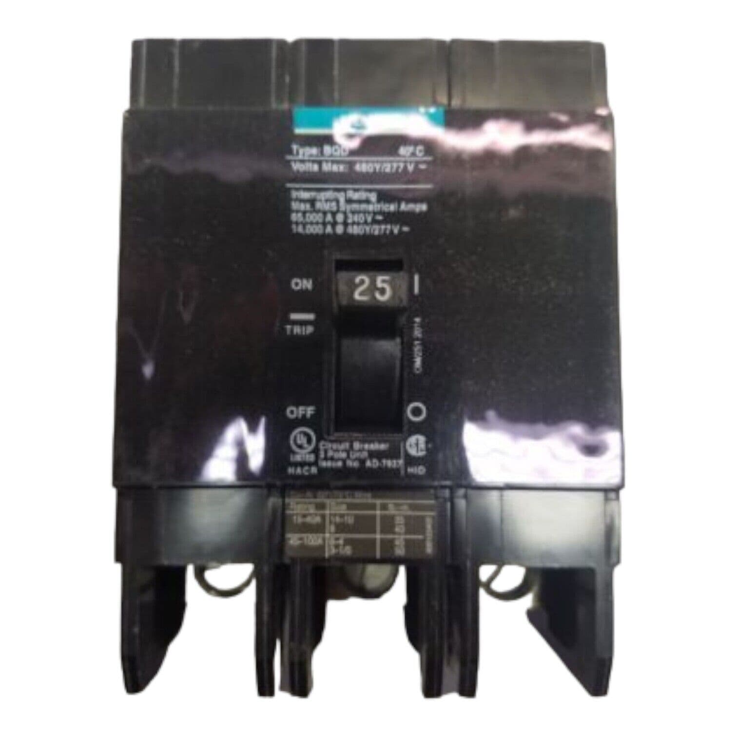 Siemens BQD325 – image 1