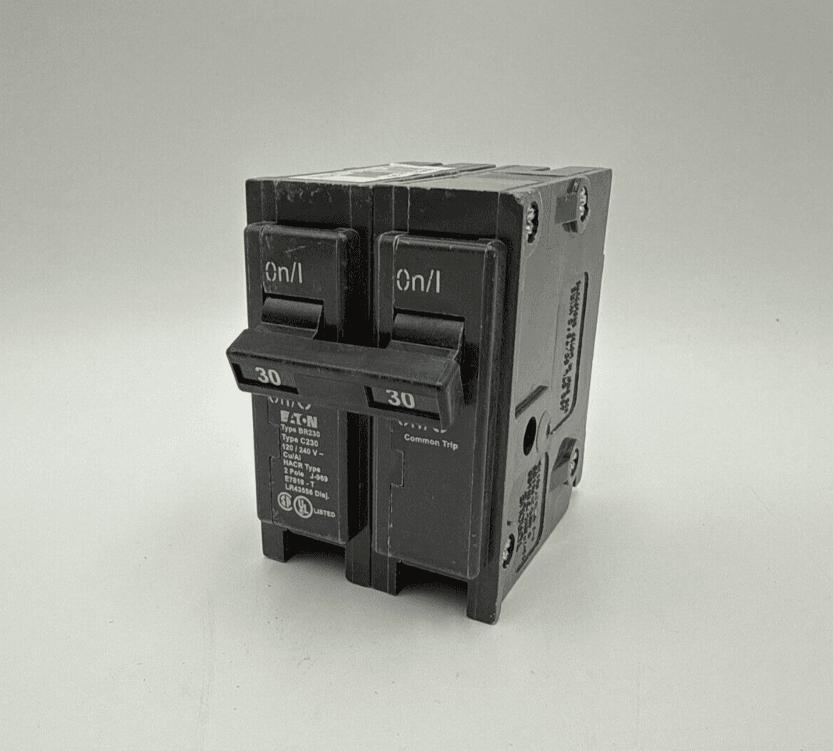 Eaton BR230 – image 1