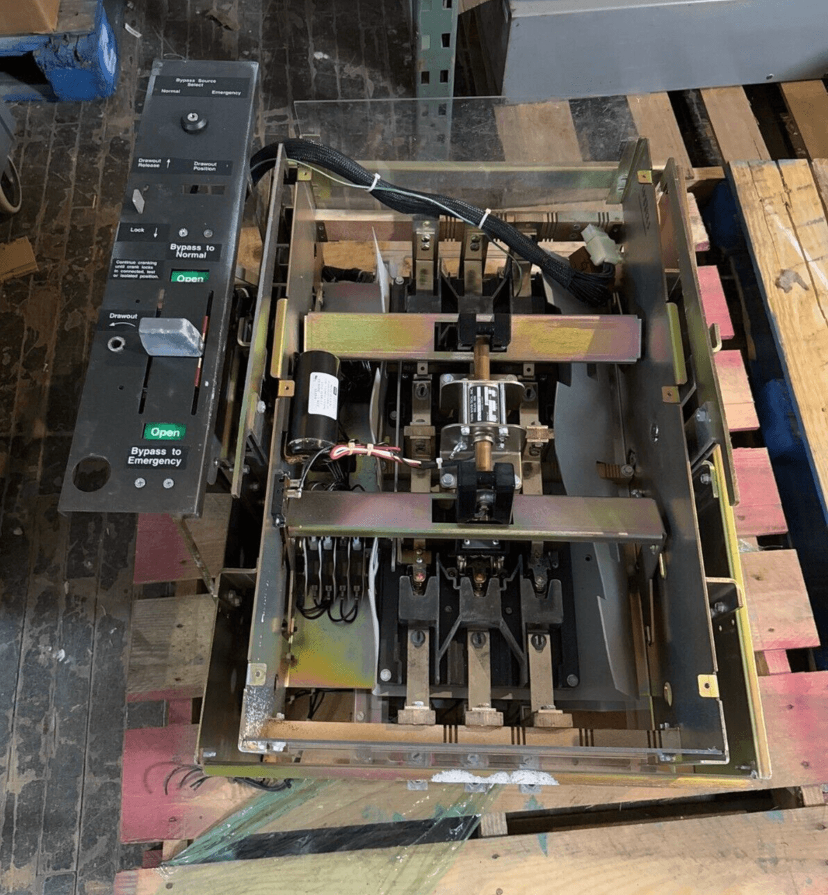 Cummins BTPCB-5736949