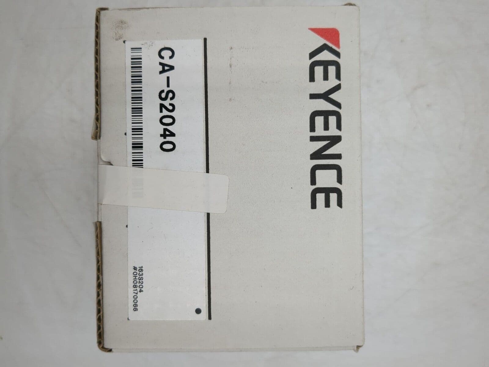 Keyence CA-S2040 – image 1