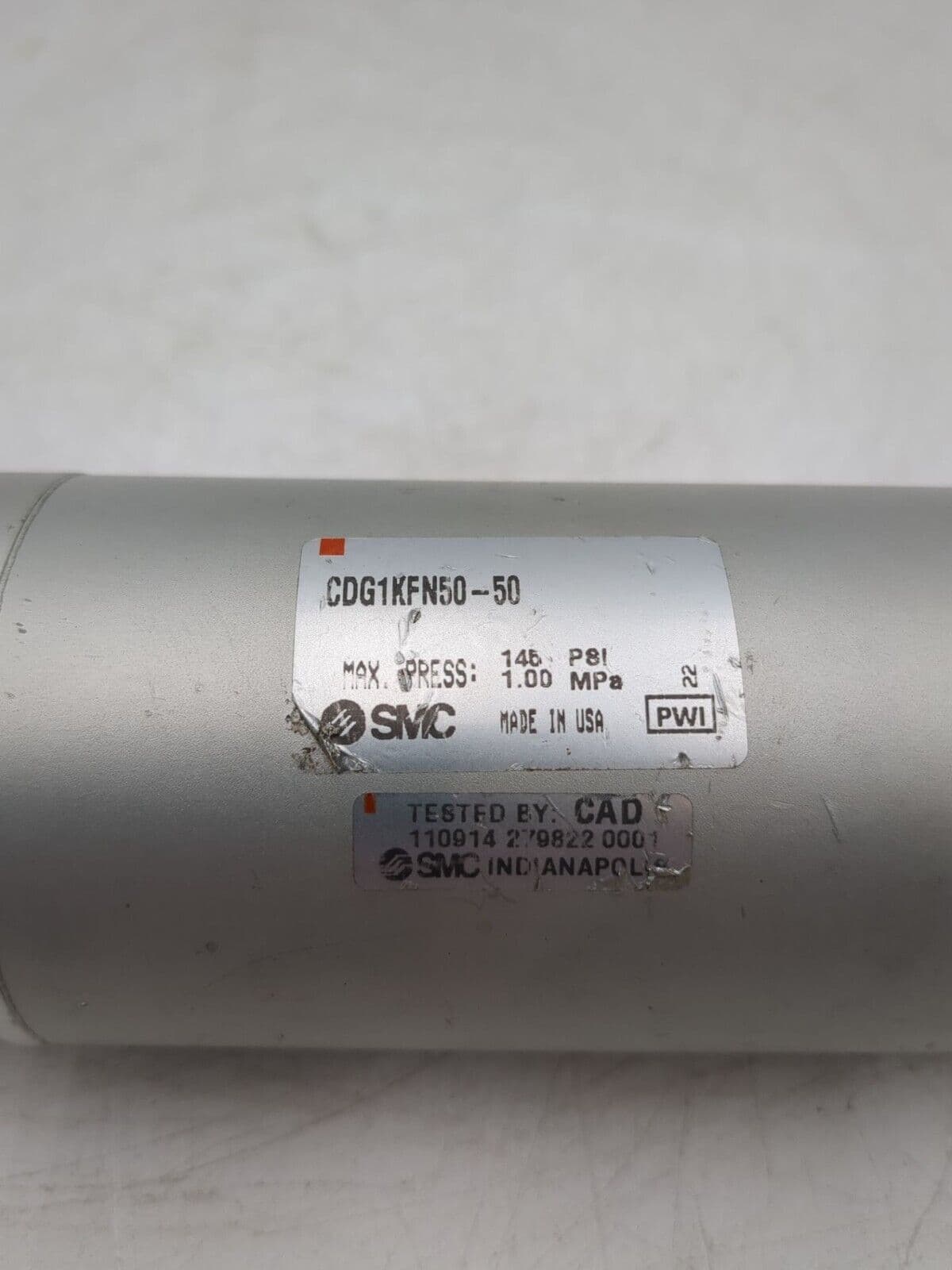 SMC CDG1KFN50-50 – image 1