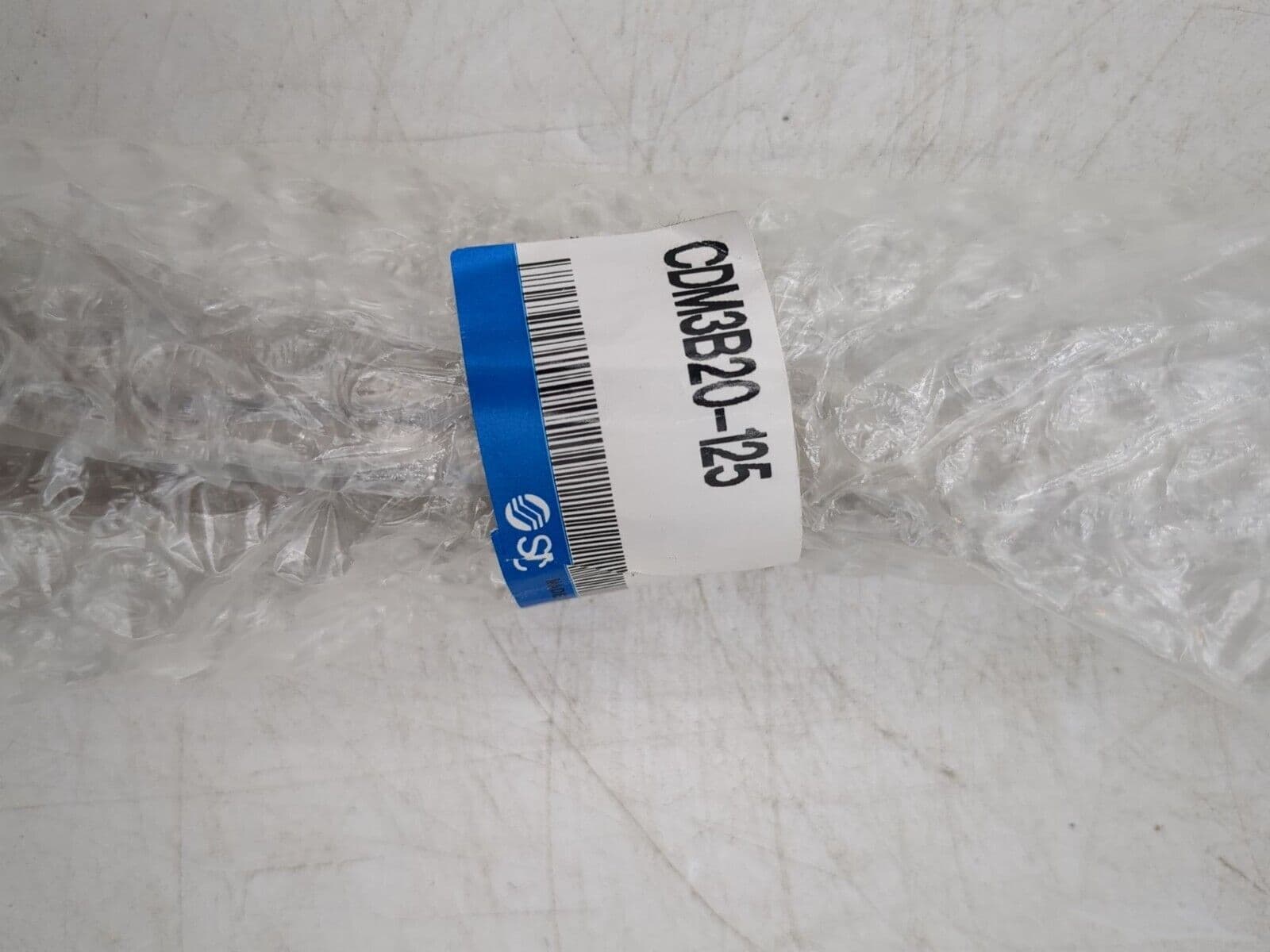 SMC CDM3B20-125 – image 1