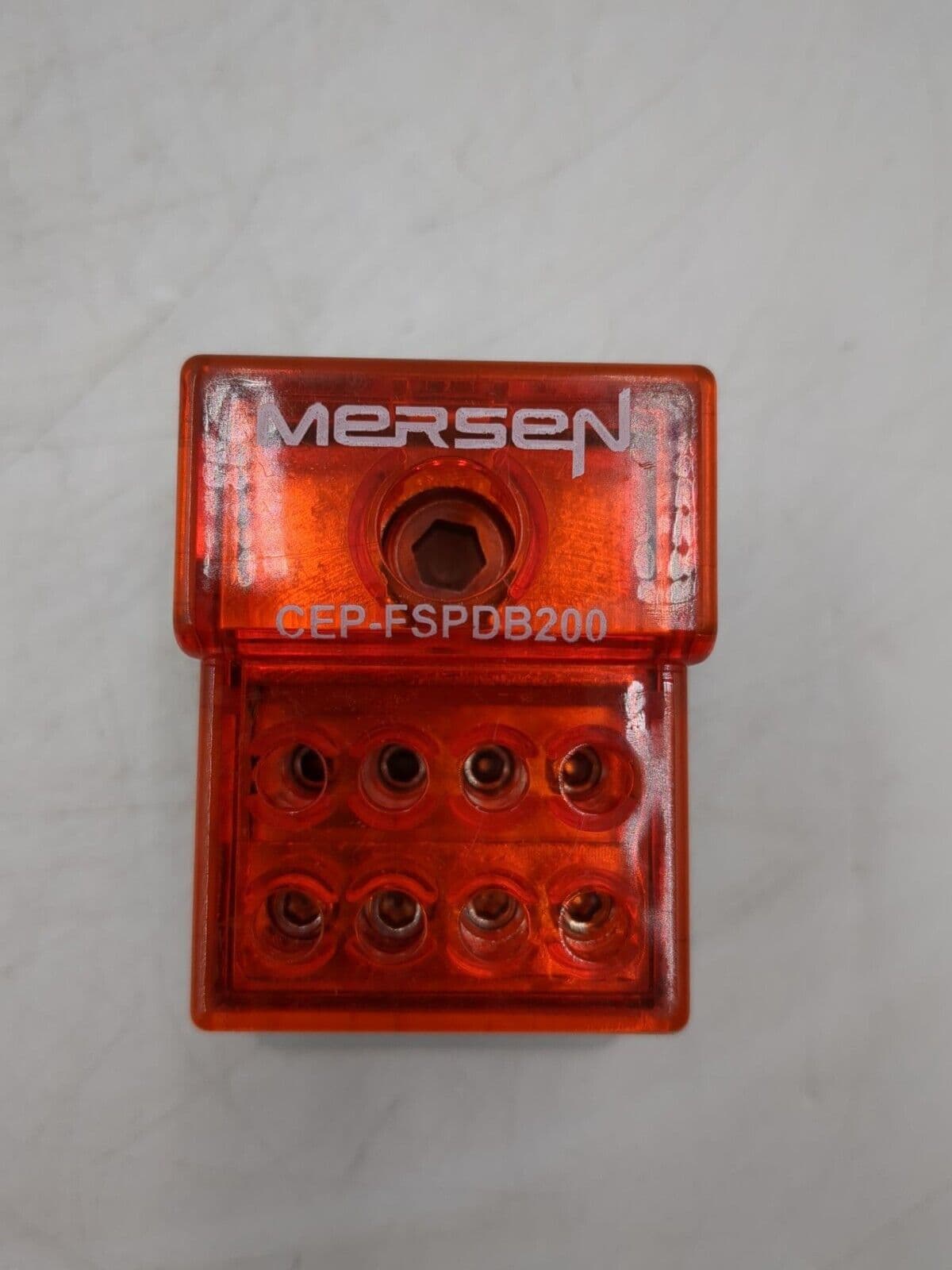 MERSEN CEP-FSPDB200 – image 1