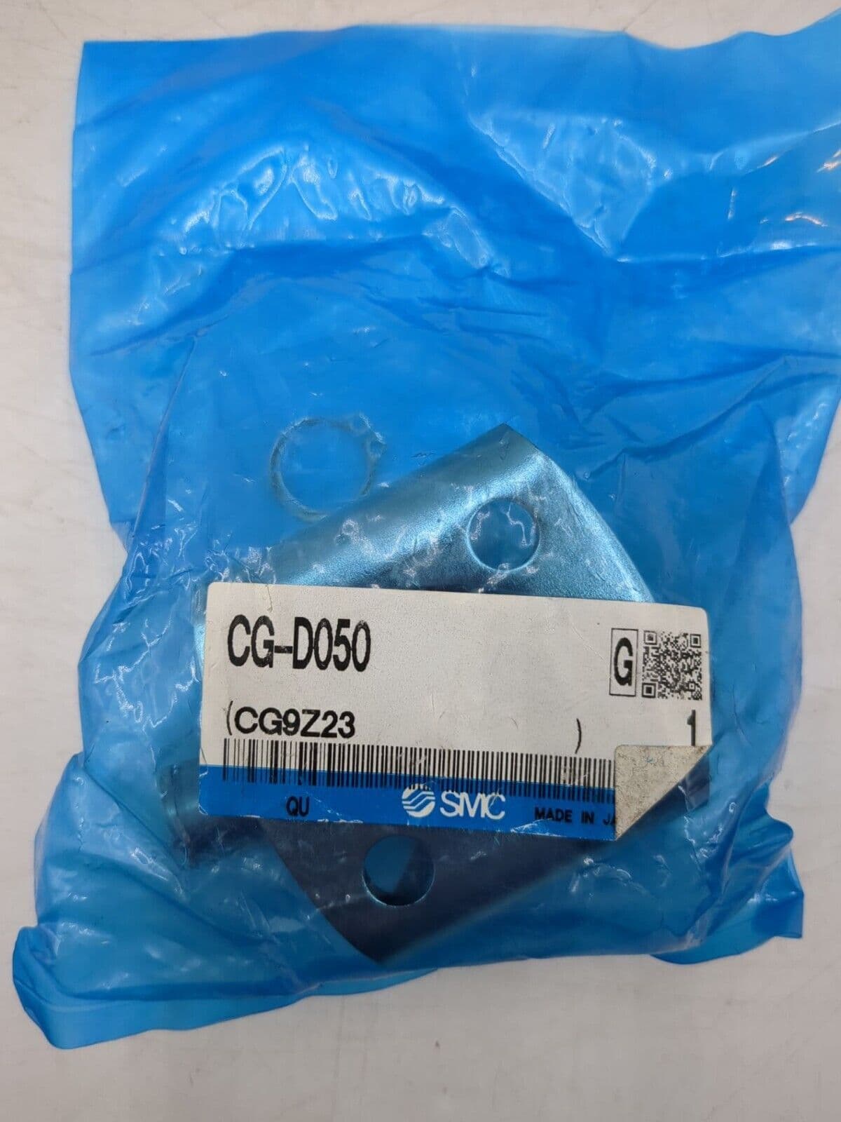 SMC CG-D050 – image 1