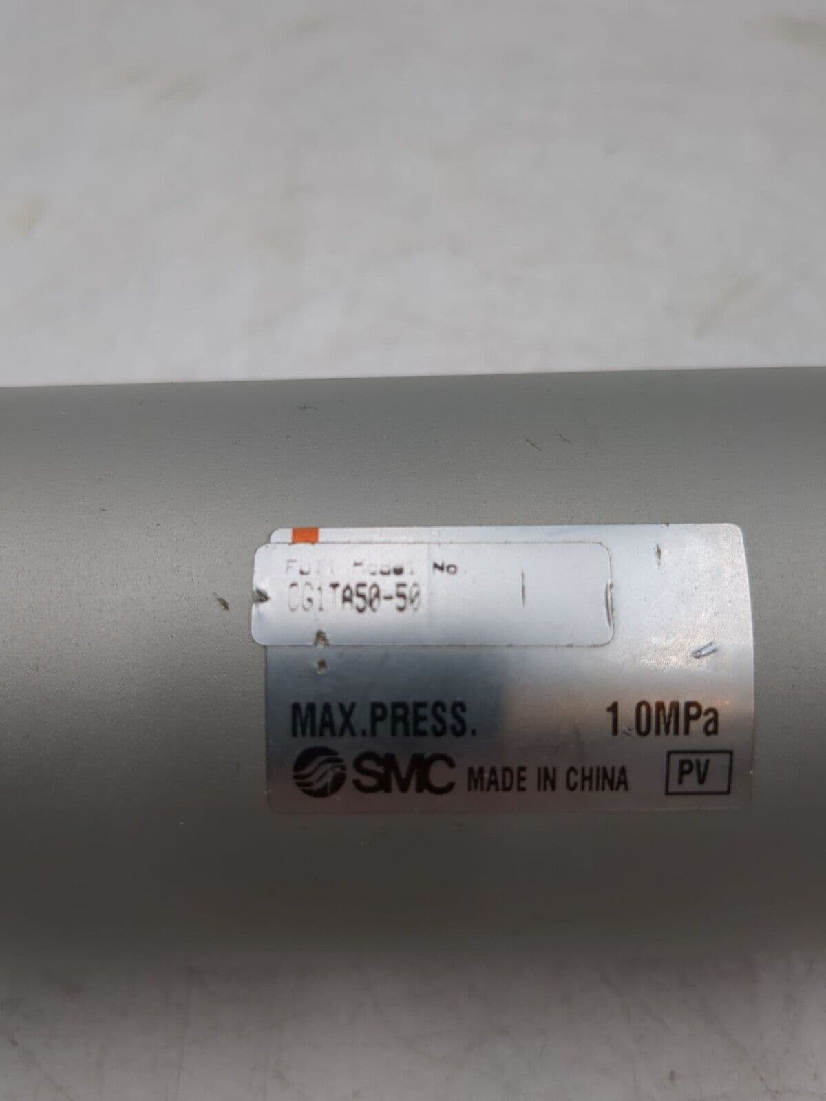 SMC CG1TA50-50Z – image 1