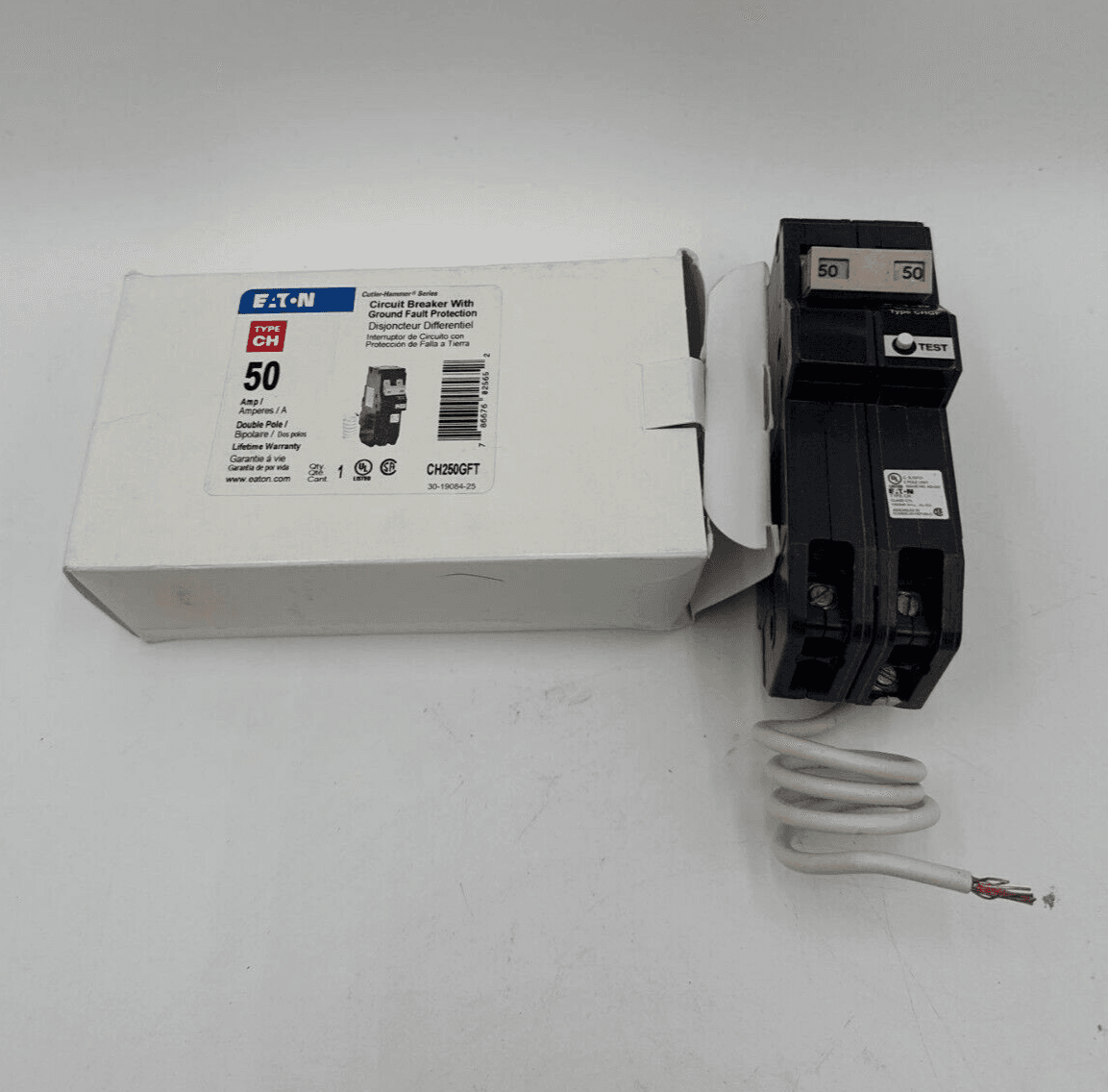 Eaton CH250GFT – image 1