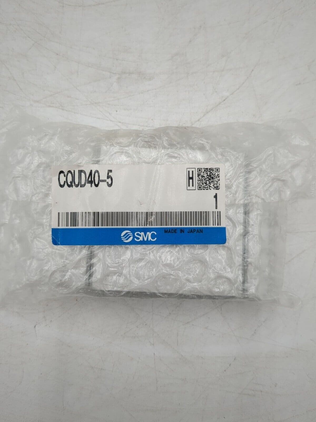 SMC CQUD40-5 – image 1