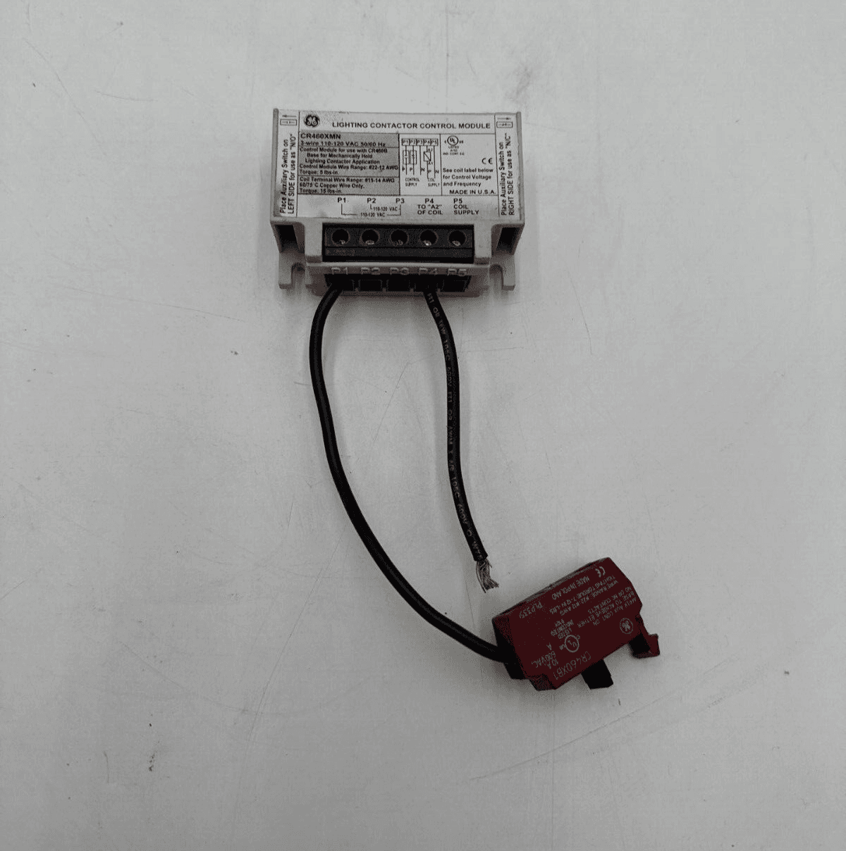 GE CR460XMN – image 1