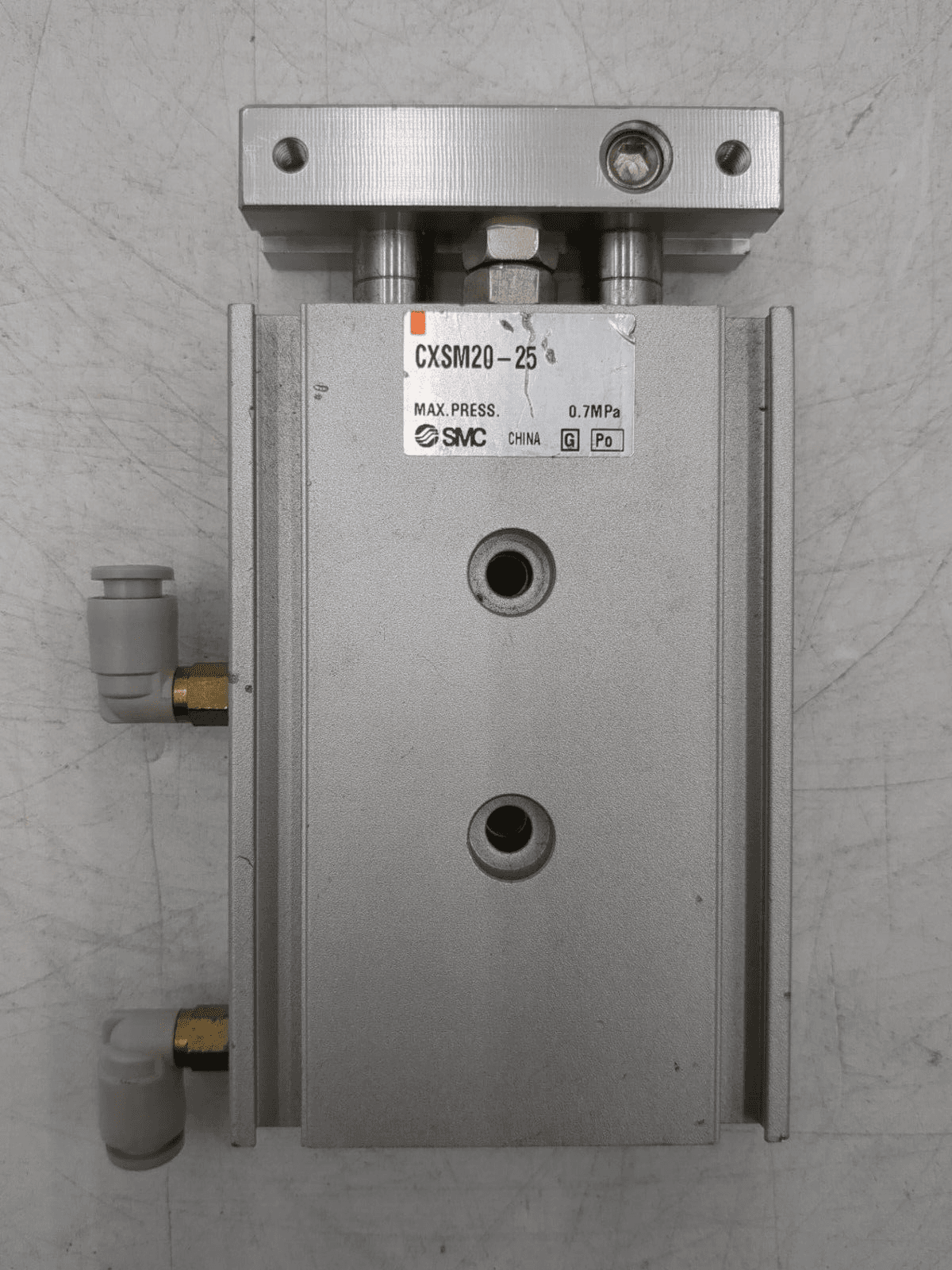 SMC CXSM20-25 – image 1