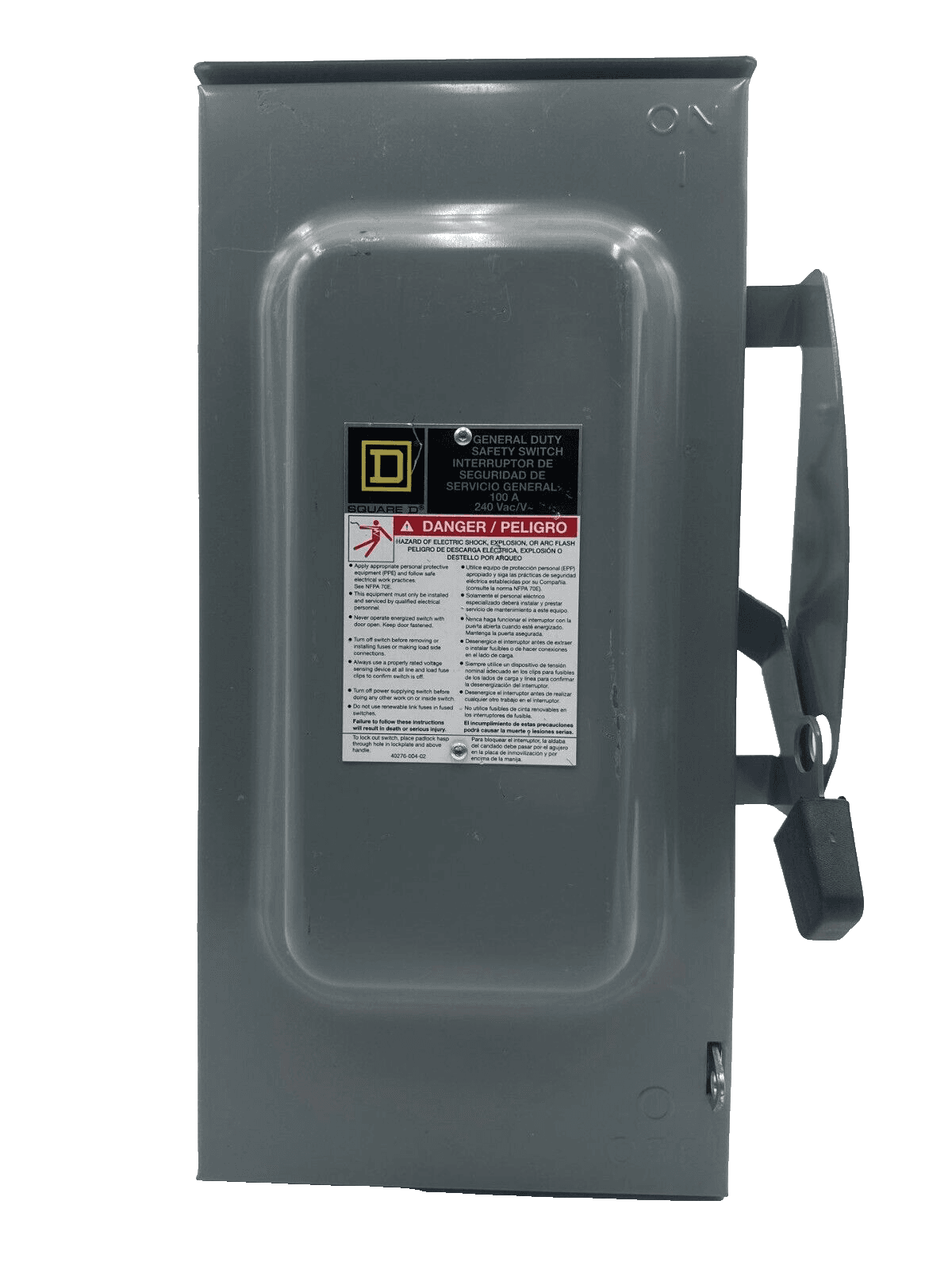 Square D D223NRB
