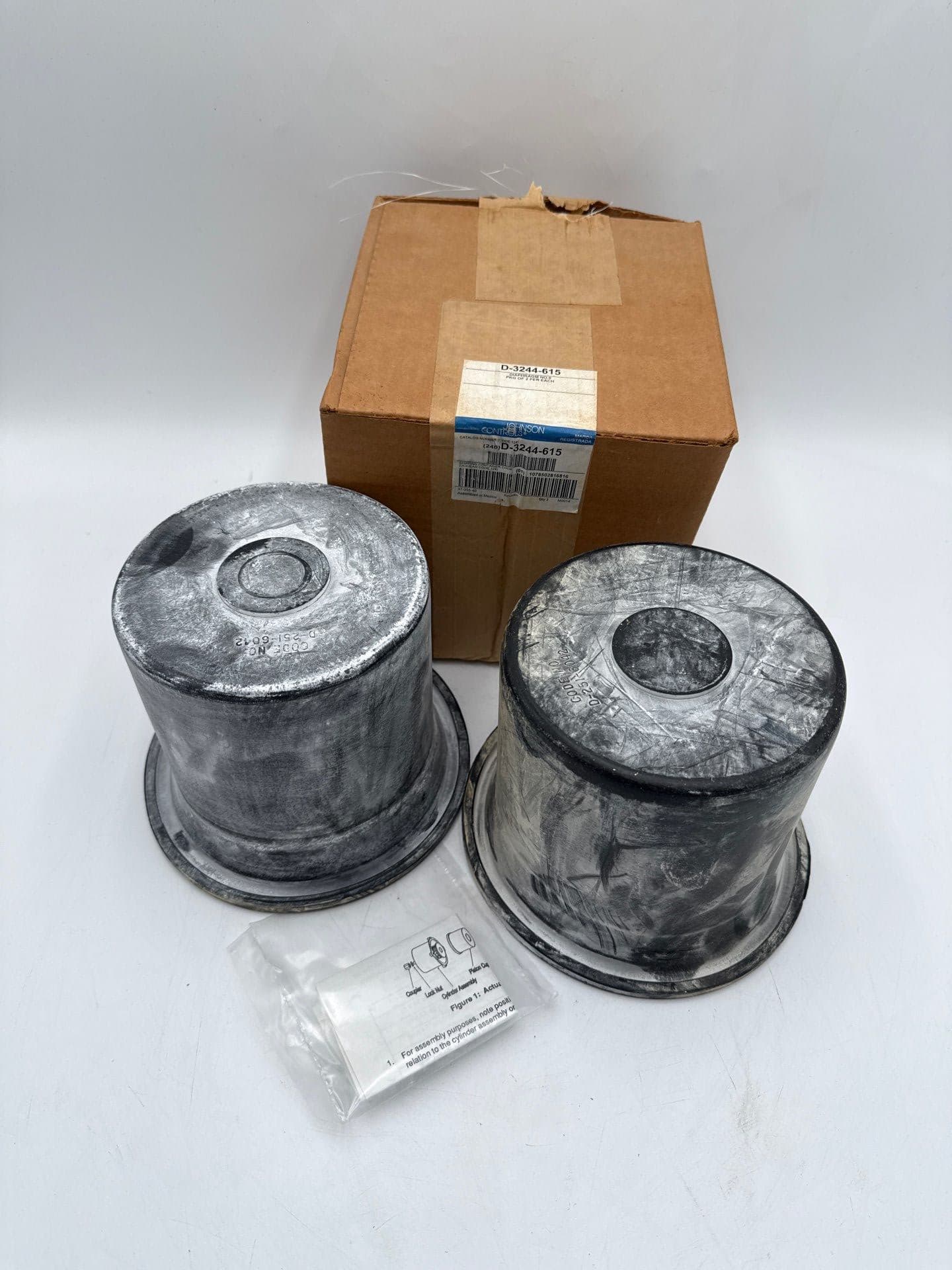 Johnson D3244615 – image 1