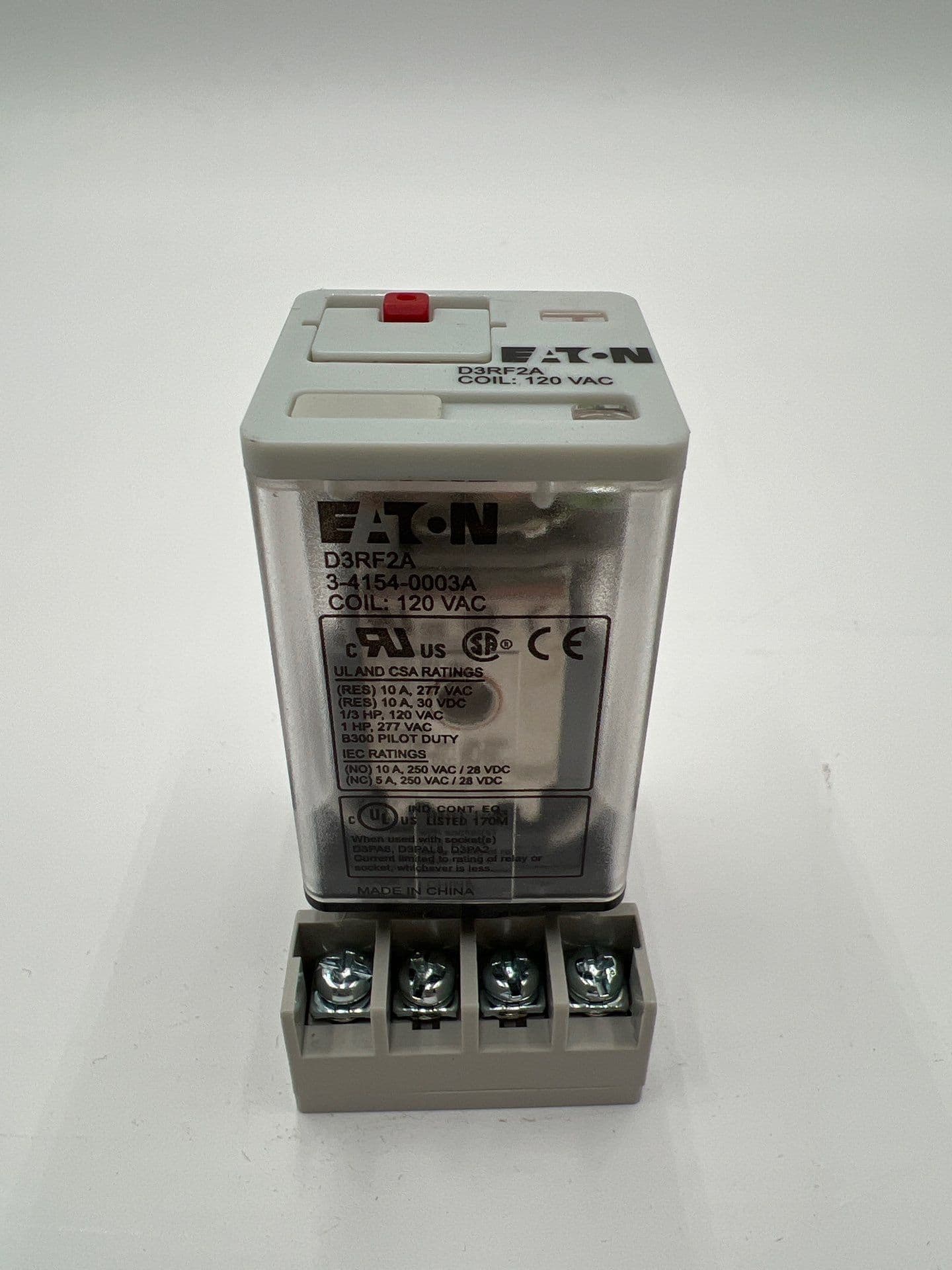 Eaton D3RF2A – image 1
