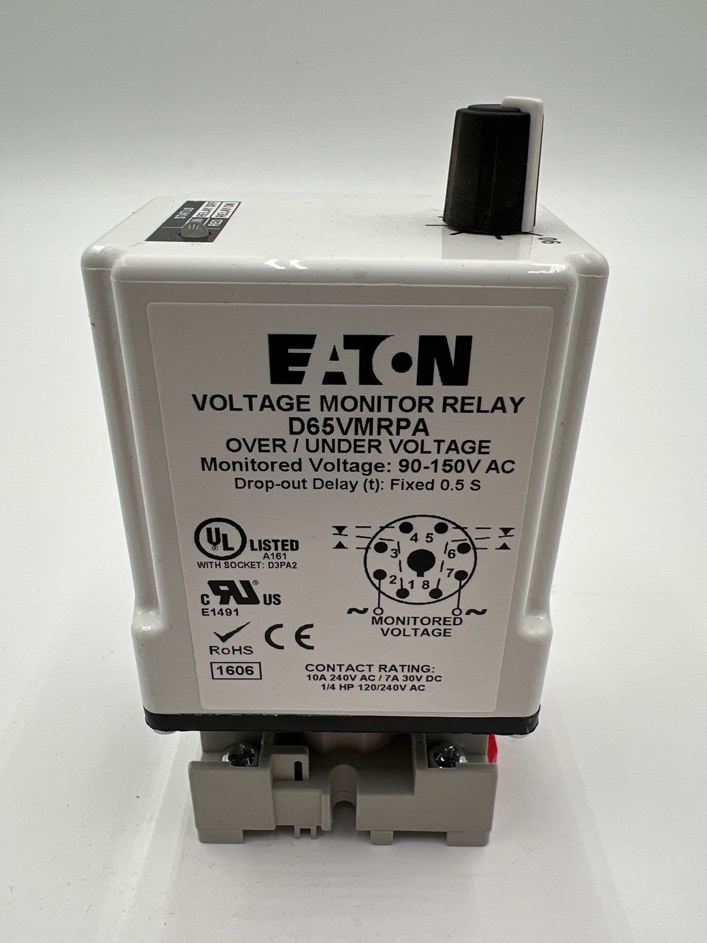 Eaton D65VMRPA – image 1