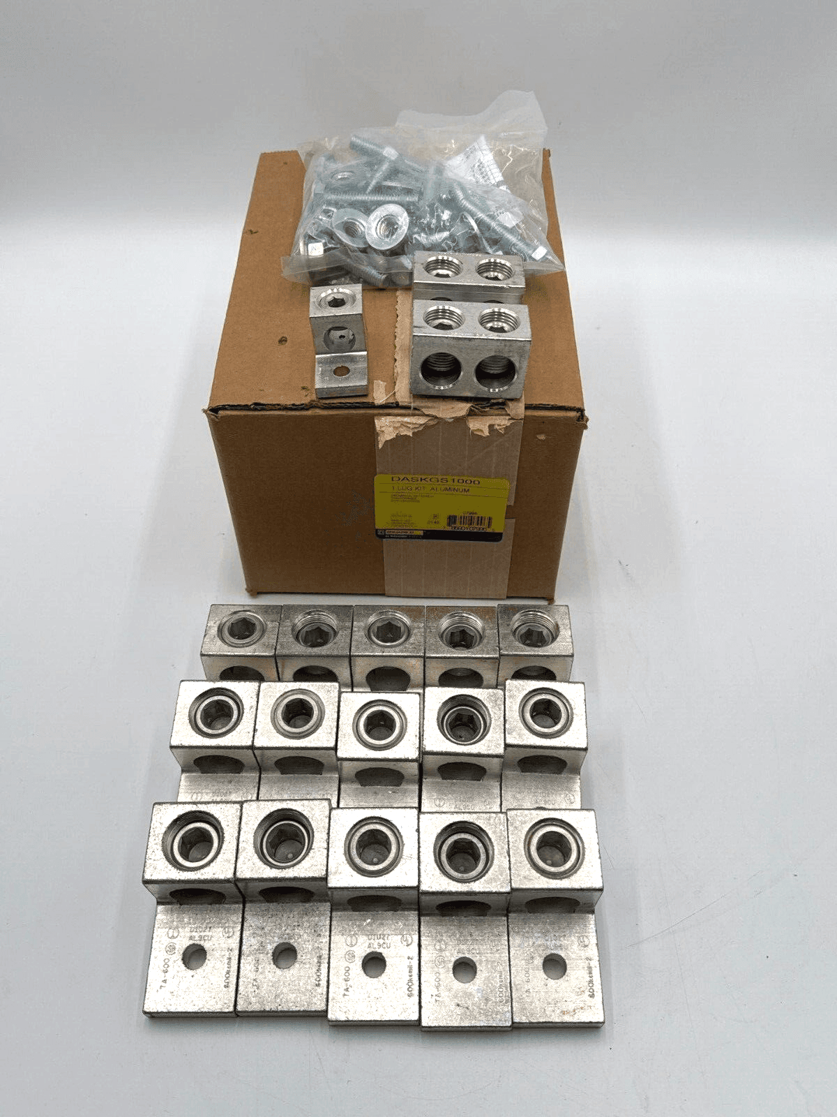 Square D DASKGS1000 – image 1