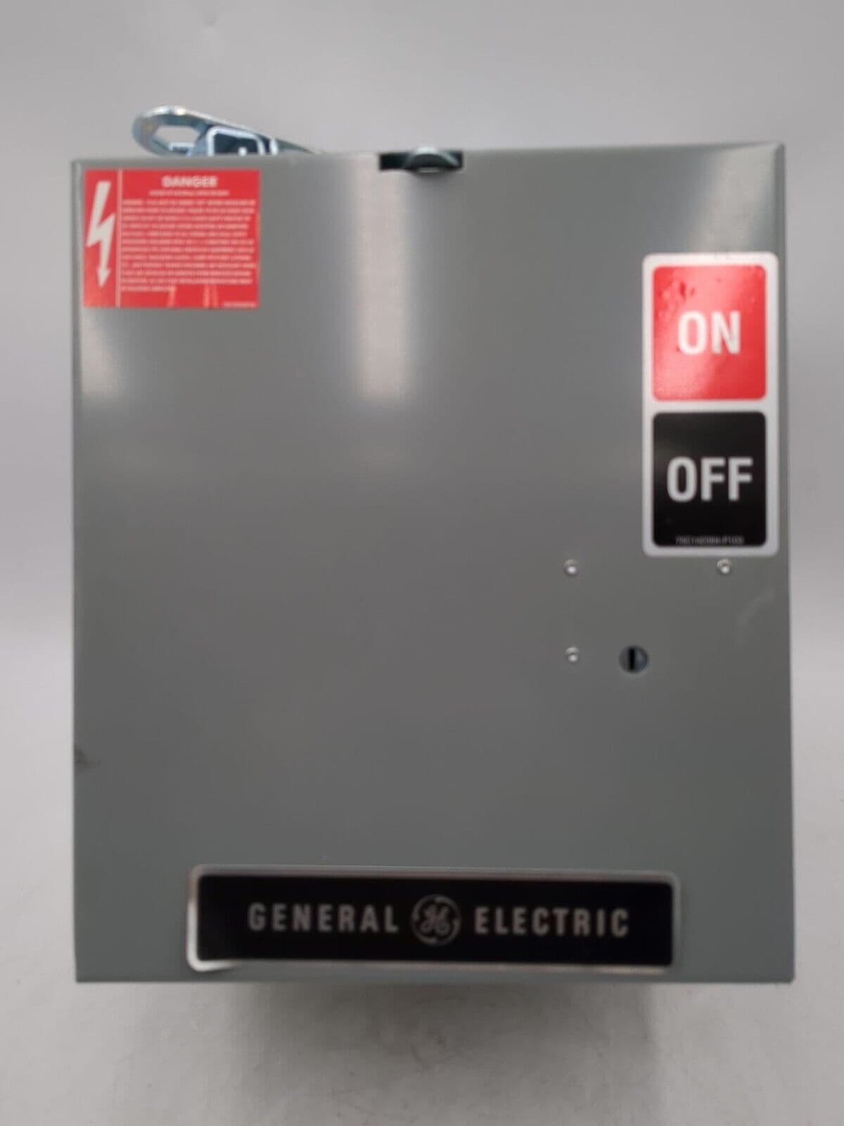 GE DE361R – image 1