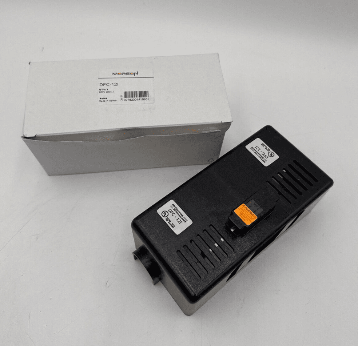 Mersen DFC-12I – image 1