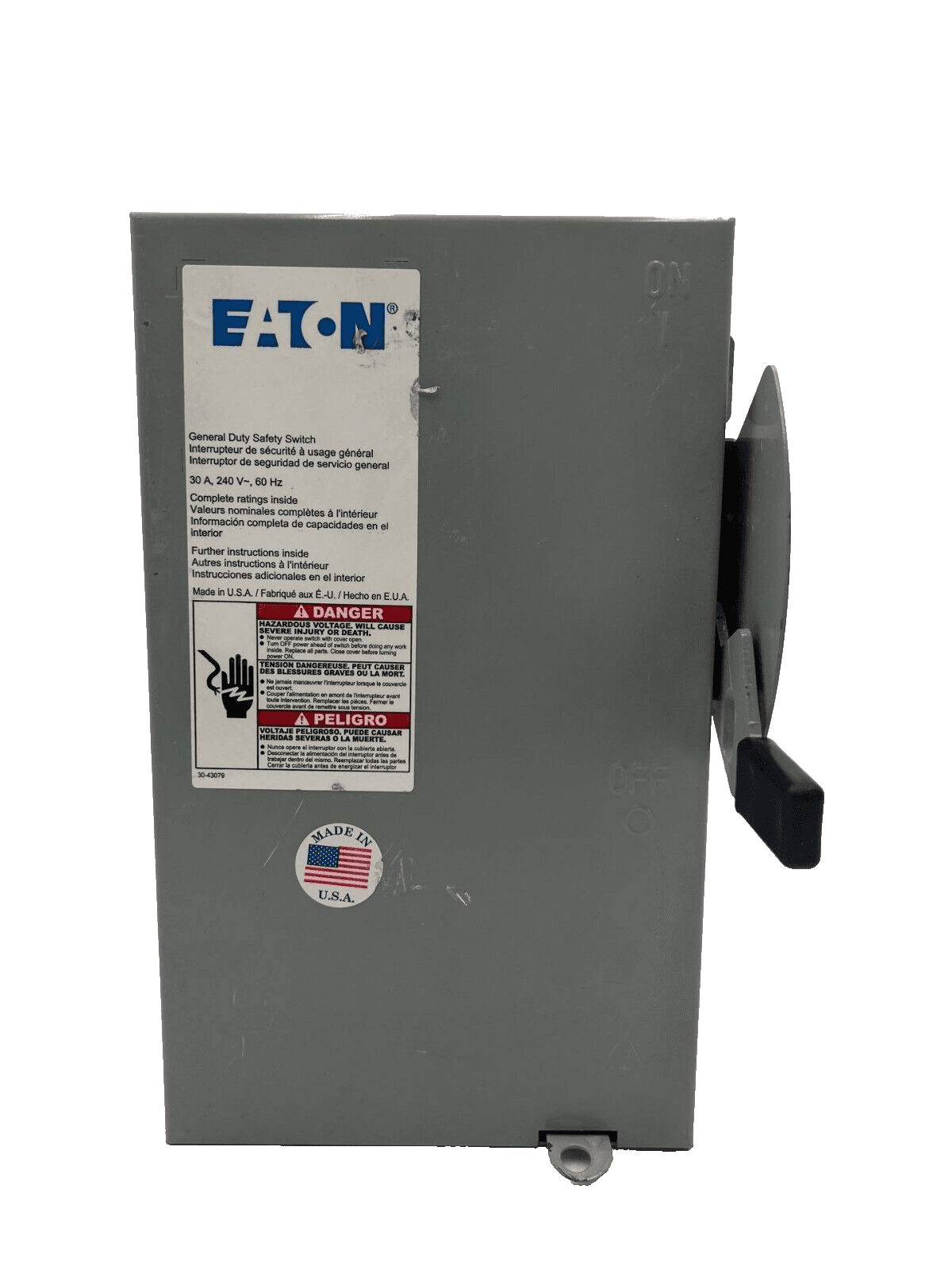 EA DG221NGB – image 1