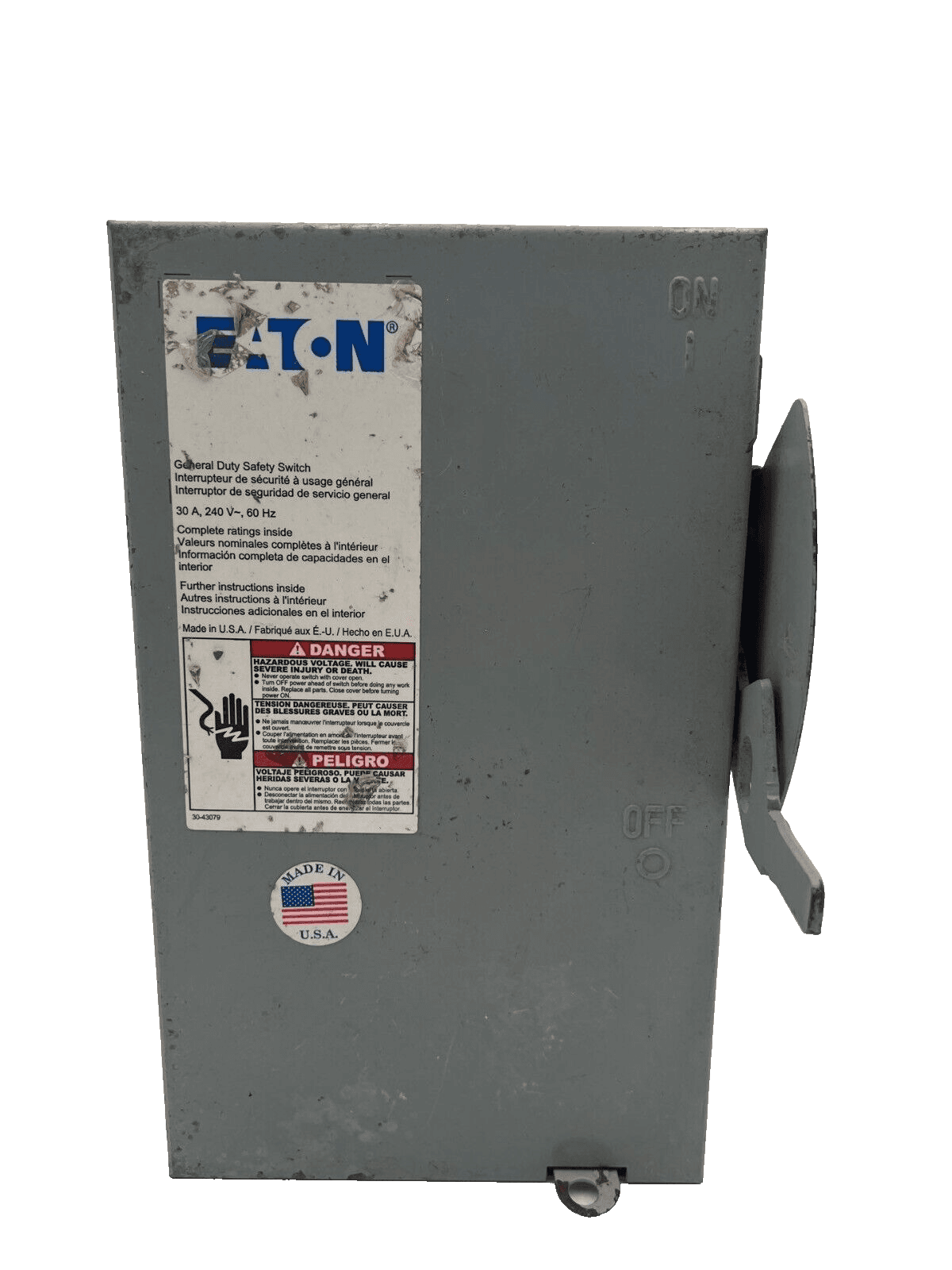 EA DG221NGB – image 1