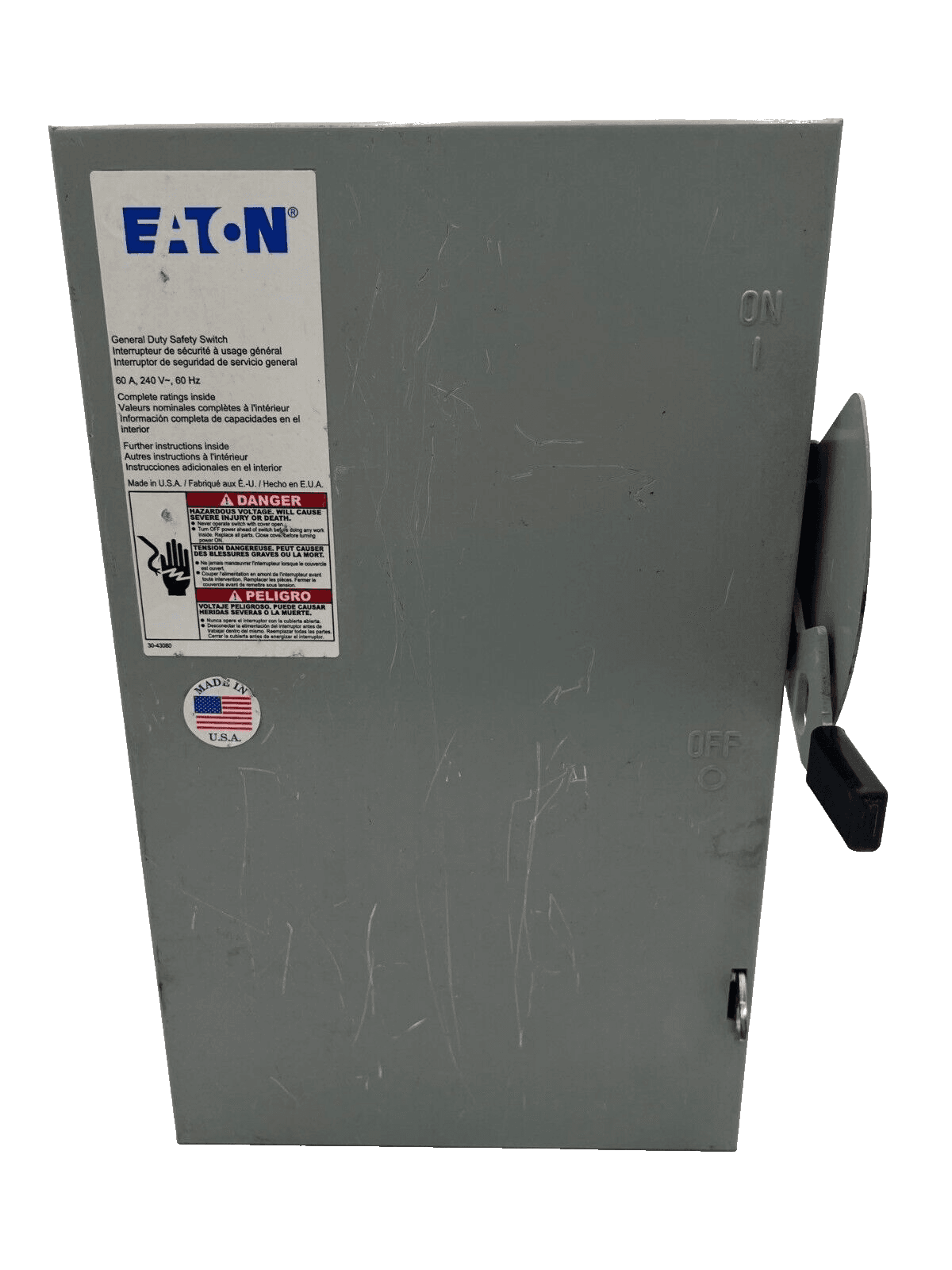 Eaton DG222NGB – image 1