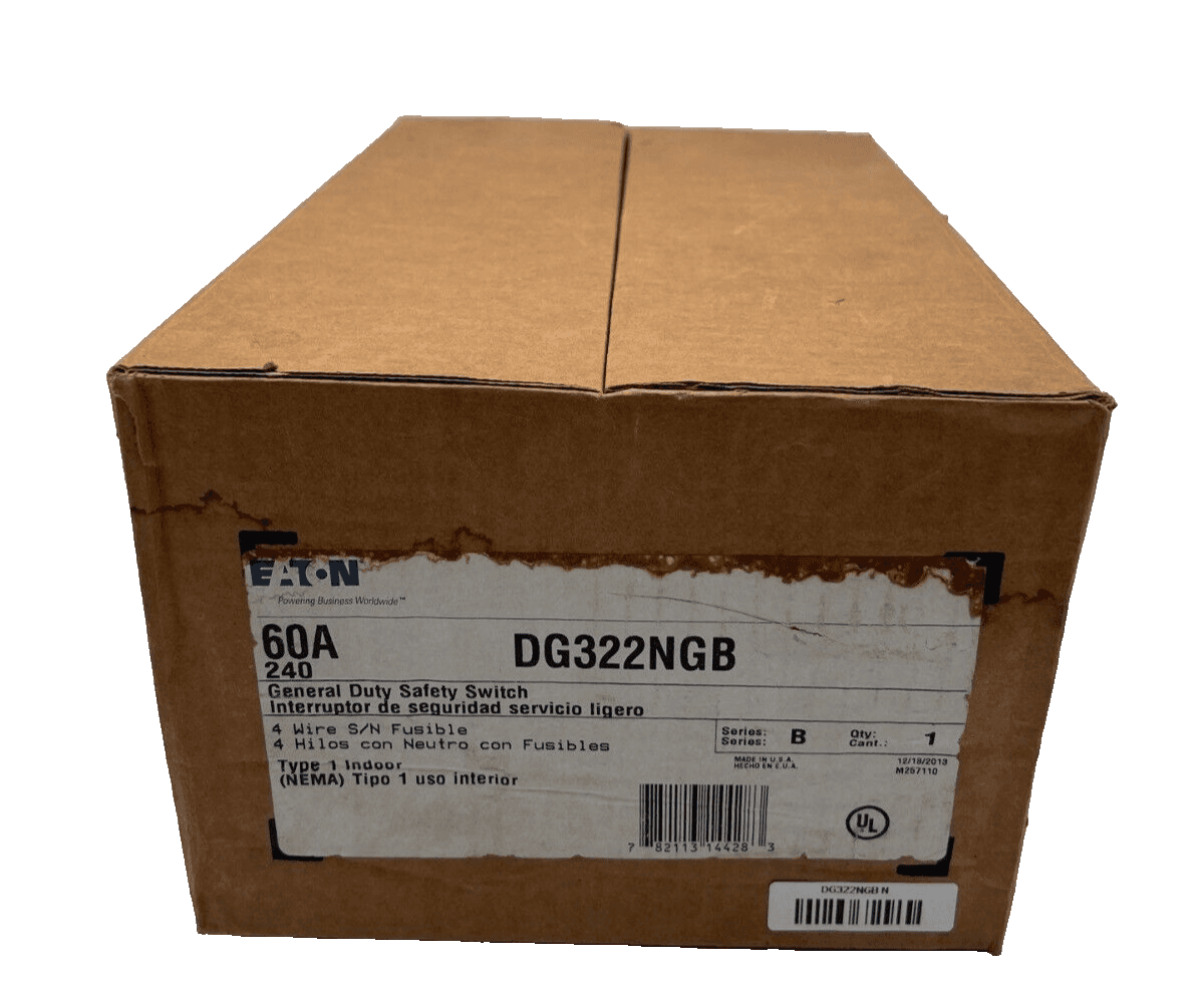 Eaton DG322NGB – image 1