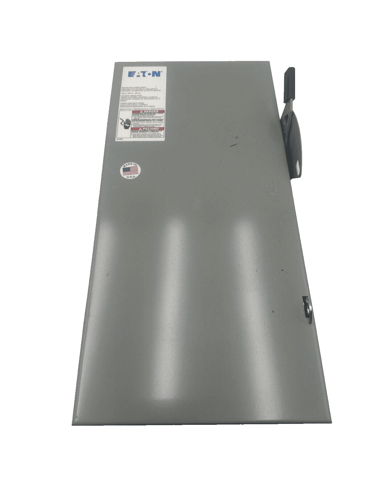 Ch DG323NGB – image 1