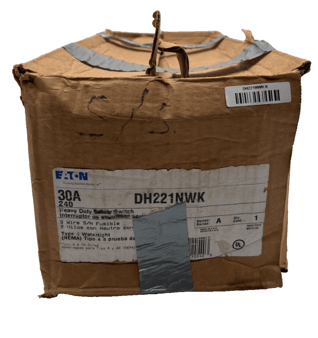 Eaton DH221NWK
