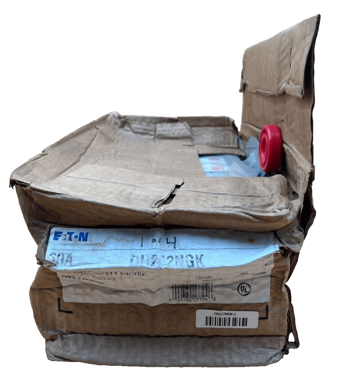 Eaton DH222NGK – image 1