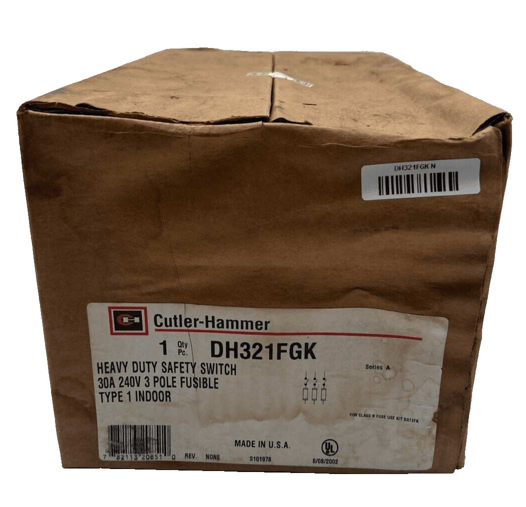 Eaton DH321FGK – image 1