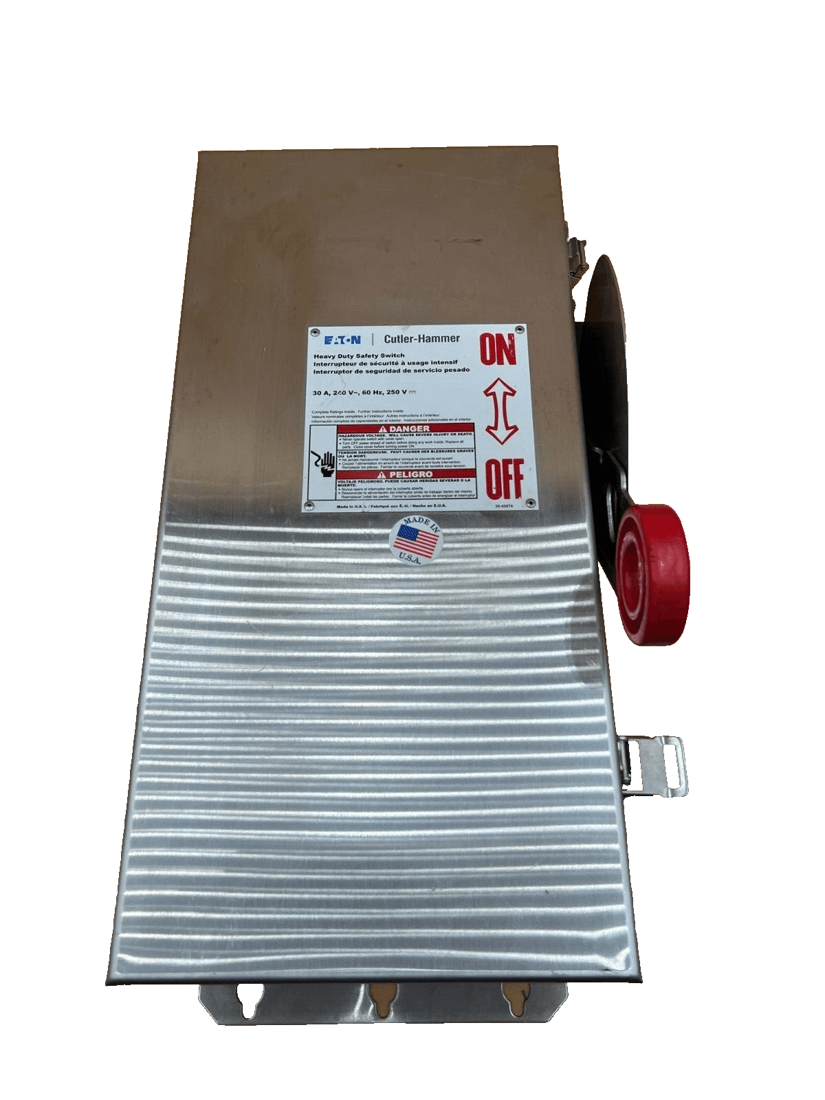 Eaton DH321FWK – image 1