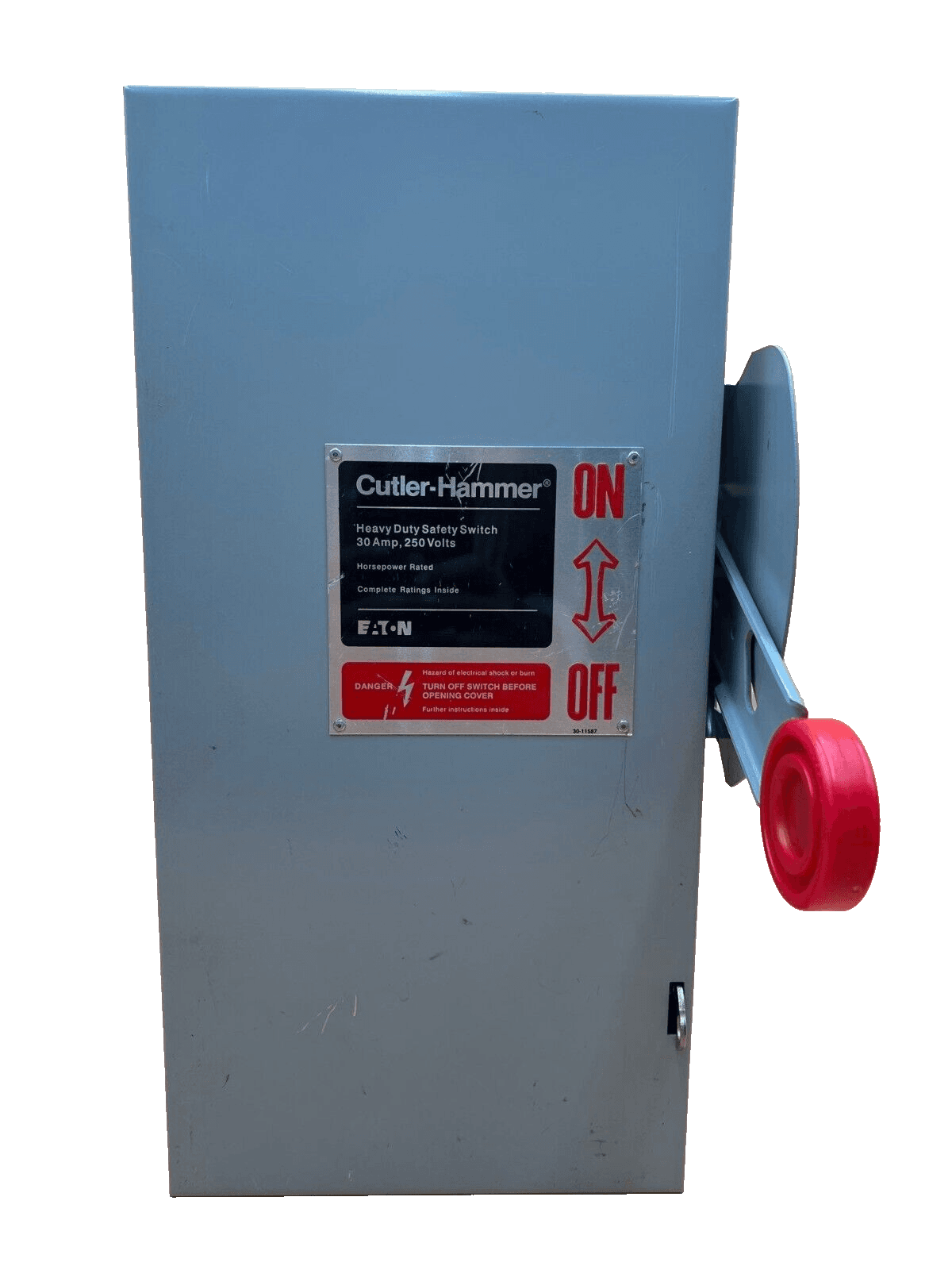 Cutler-Hammer DH321NGK – image 1
