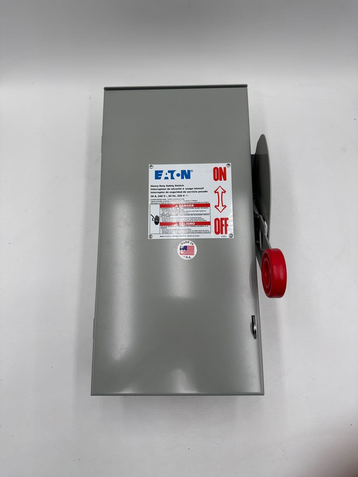 Eaton DH321NRK