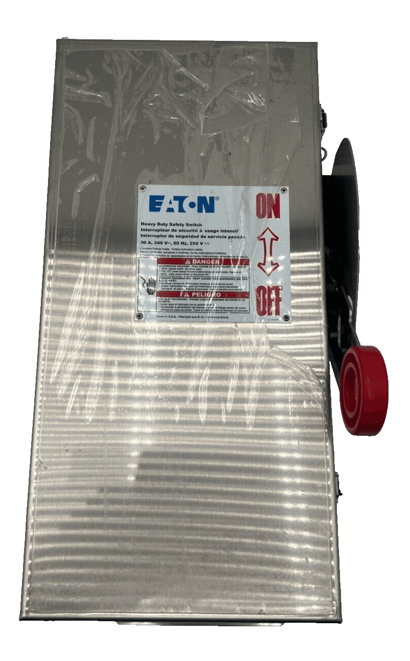 Eaton DH321NWK
