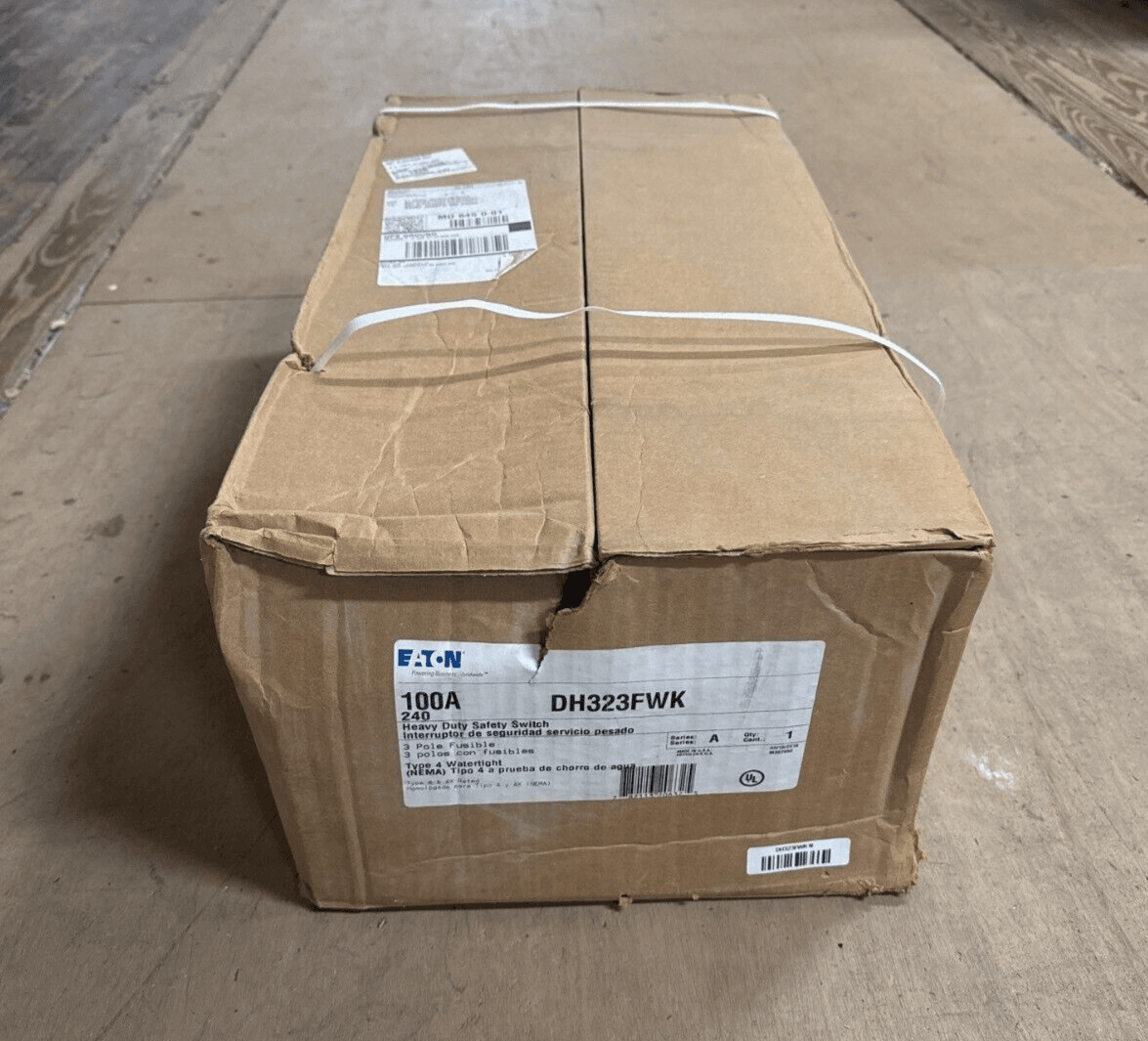 Eaton DH323FWK – image 1